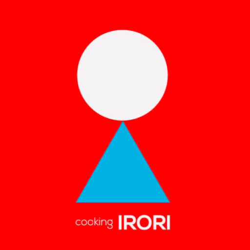 cooking IRORI